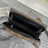 Stylish Fashion Carry L*V Handbag 670