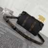Stylish Fashion Carry L*V Handbag 670