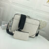 Stylish Fashion Carry L*V Handbag 669