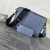 Stylish Fashion Carry L*V Handbag 669