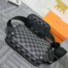 Stylish Fashion Carry L*V Handbag 668 Stylish Fashion Carry L*V Handbag 668