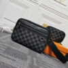 Stylish Fashion Carry L*V Handbag 668 Stylish Fashion Carry L*V Handbag 668