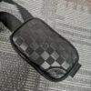 Stylish Fashion Carry L*V Handbag 668