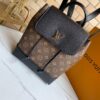 Stylish Fashion Carry L*V Handbag 659