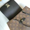 Stylish Fashion Carry L*V Handbag 659