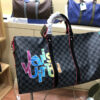 Stylish Fashion Carry L*V Handbag 653