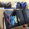 Stylish Fashion Carry L*V Handbag 653