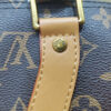Stylish Fashion Carry L*V Handbag 653