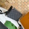 Stylish Fashion Carry L*V Handbag 652