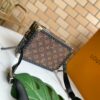 Stylish Fashion Carry L*V Handbag 652