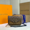 Stylish Fashion Carry L*V Handbag 646 Stylish Fashion Carry L*V Handbag 646