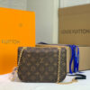 Stylish Fashion Carry L*V Handbag 646 Stylish Fashion Carry L*V Handbag 646