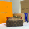 Stylish Fashion Carry L*V Handbag 646 Stylish Fashion Carry L*V Handbag 646
