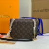 Stylish Fashion Carry L*V Handbag 646 Stylish Fashion Carry L*V Handbag 646