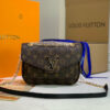 Stylish Fashion Carry L*V Handbag 646 Stylish Fashion Carry L*V Handbag 646