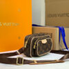 Stylish Fashion Carry L*V Handbag 645 Stylish Fashion Carry L*V Handbag 645