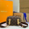 Stylish Fashion Carry L*V Handbag 645 Stylish Fashion Carry L*V Handbag 645