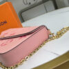 Stylish Fashion Carry L*V Handbag 644