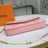 Stylish Fashion Carry L*V Handbag 644