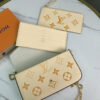 Stylish Fashion Carry L*V Handbag 644