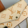 Stylish Fashion Carry L*V Handbag 644