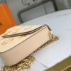 Stylish Fashion Carry L*V Handbag 644