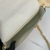 Stylish Fashion Carry L*V Handbag 644