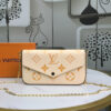Stylish Fashion Carry L*V Handbag 644