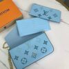Stylish Fashion Carry L*V Handbag 644