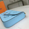 Stylish Fashion Carry L*V Handbag 644