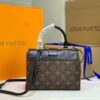 Stylish Fashion Carry L*V Handbag 635