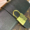 Stylish Fashion Carry L*V Handbag 635