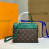 Stylish Fashion Carry L*V Handbag 635