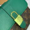 Stylish Fashion Carry L*V Handbag 635