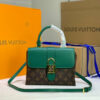 Stylish Fashion Carry L*V Handbag 635