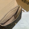 Stylish Fashion Carry L*V Handbag 635