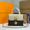 Stylish Fashion Carry L*V Handbag 635