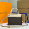 Stylish Fashion Carry L*V Handbag 635