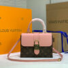 Stylish Fashion Carry L*V Handbag 635