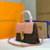 Stylish Fashion Carry L*V Handbag 635