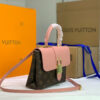 Stylish Fashion Carry L*V Handbag 635