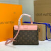 Stylish Fashion Carry L*V Handbag 635