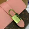 Stylish Fashion Carry L*V Handbag 635