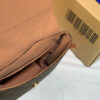 Stylish Fashion Carry L*V Handbag 635