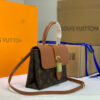 Stylish Fashion Carry L*V Handbag 635