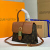 Stylish Fashion Carry L*V Handbag 635