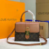 Stylish Fashion Carry L*V Handbag 635