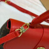 Stylish Fashion Carry L*V Handbag 635