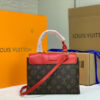 Stylish Fashion Carry L*V Handbag 635