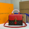 Stylish Fashion Carry L*V Handbag 635